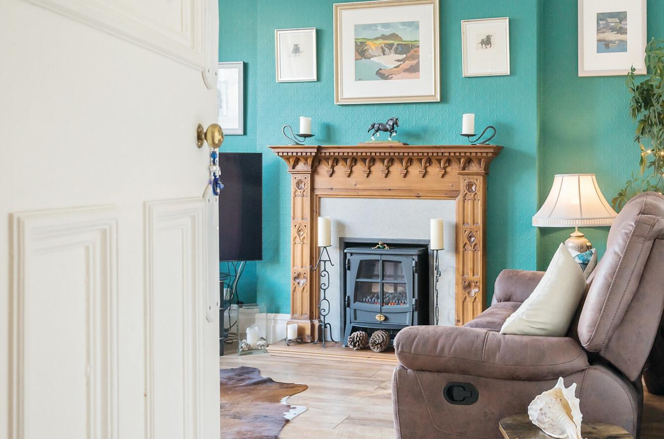 Queens Road, Sketty, Swansea, SA2 0SD